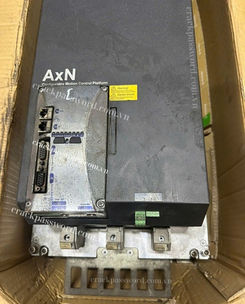 axn_servo